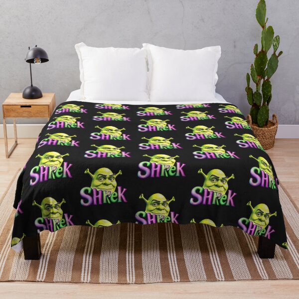Item preview, Shrek – Funny Ogre-Inspired designed and sold by bestoffers.