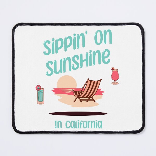Item preview, Sippin' On Sunshine designed and sold by SoulThread Studio.