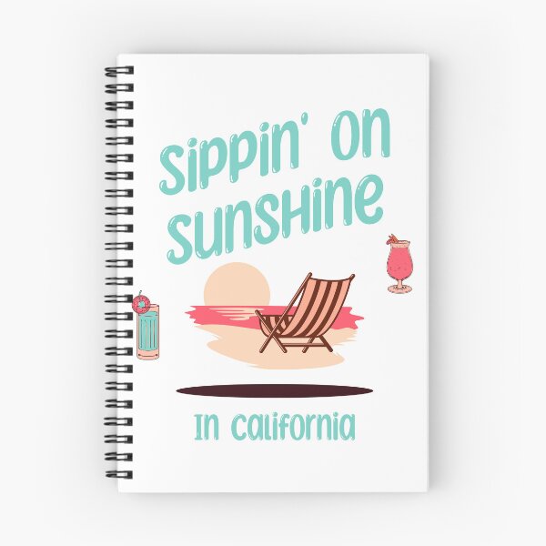 Item preview, Sippin' On Sunshine designed and sold by SoulThread Studio.
