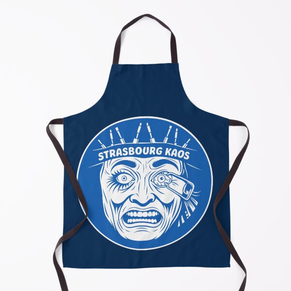 Item preview, Strasbourg Kaos designed and sold by canvasriddle.