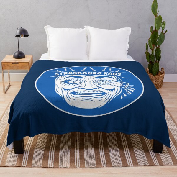 Item preview, Strasbourg Kaos designed and sold by canvasriddle.