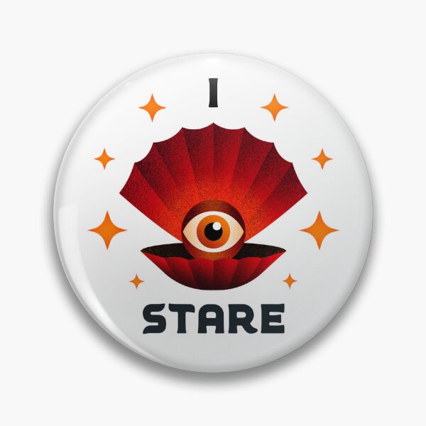 Item preview, Surreal Oyster Eye designed and sold by Dayz.Arts.