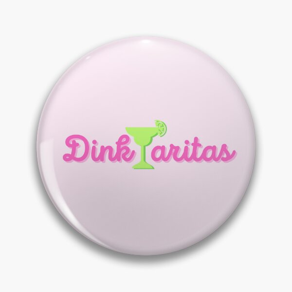 Item preview, Dinkaritas- Pickleball designed and sold by Ashley Bess Designs.