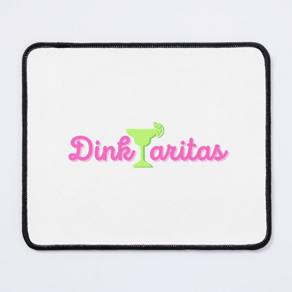 Item preview, Dinkaritas- Pickleball designed and sold by Ashley Bess Designs.