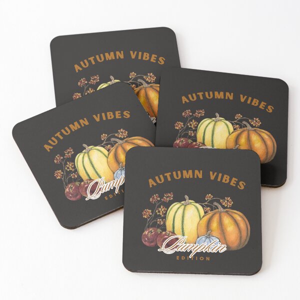 Item preview, Autumn pumpkins  designed and sold by OnaleeNicklinArt.