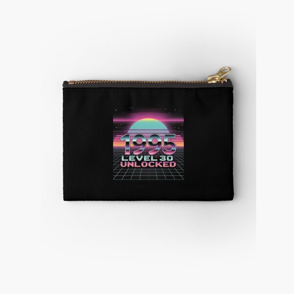 Item preview, Vaporwave Aesthetic 30 Year Milestone Born 1995 designed and sold by Blok45.