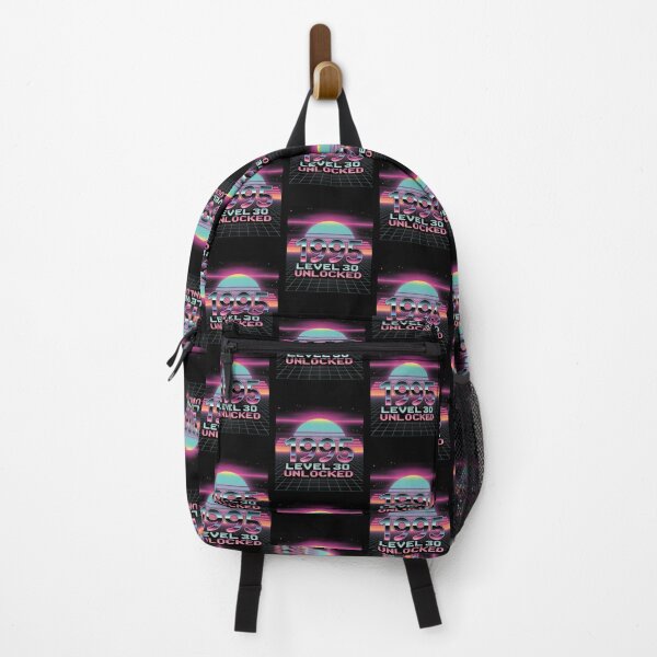 Item preview, Vaporwave Aesthetic 30 Year Milestone Born 1995 designed and sold by Blok45.
