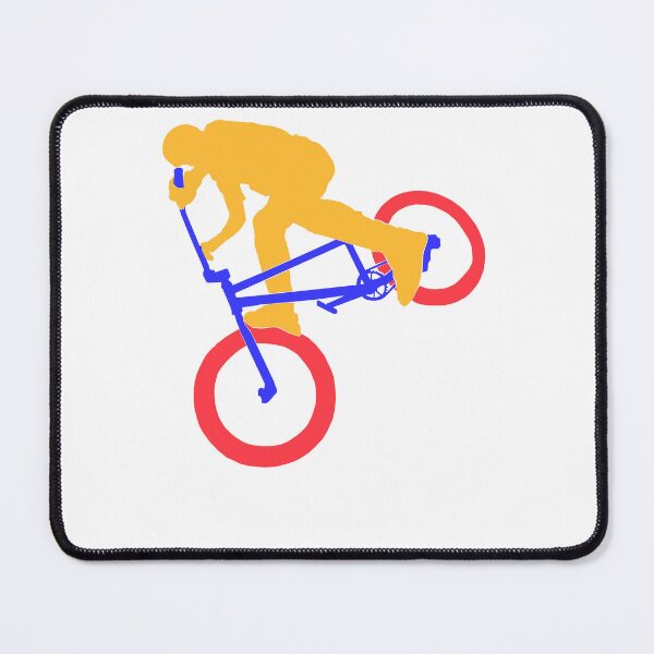 Item preview, bmx lucho! designed and sold by felipe barona ceballos.