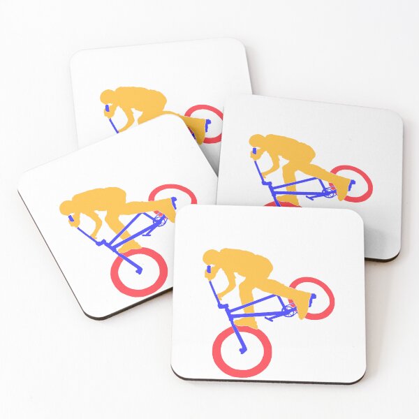 Item preview, ¡BMX Lucho! designed and sold by felipe barona ceballos.
