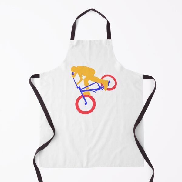 Item preview, ¡BMX Lucho! designed and sold by felipe barona ceballos.