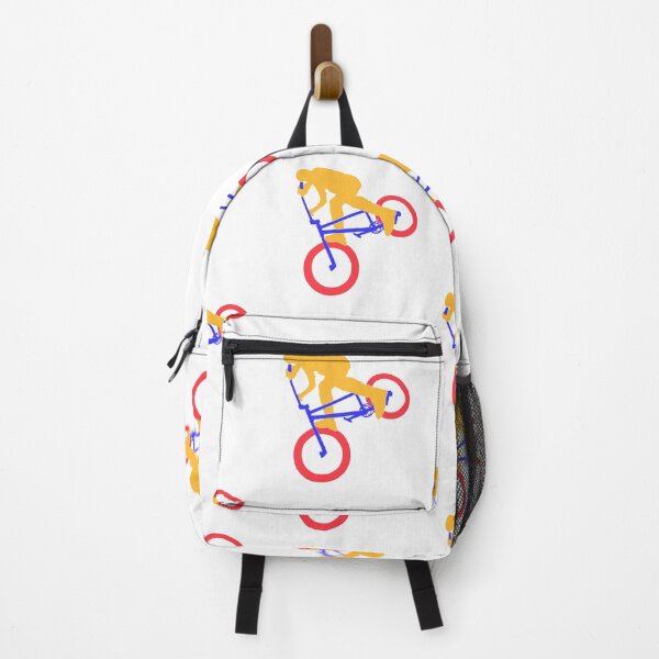 Item preview, ¡BMX Lucho! designed and sold by felipe barona ceballos.
