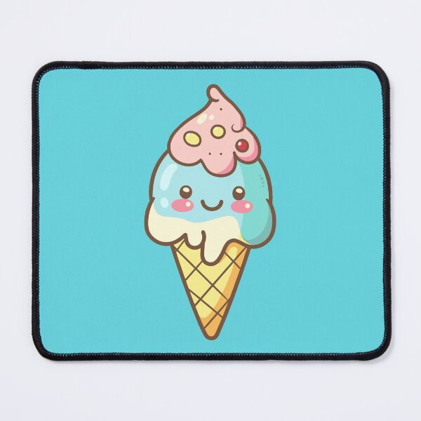 Item preview, Cutie Spark ice cream World designed and sold by sheeplinx.