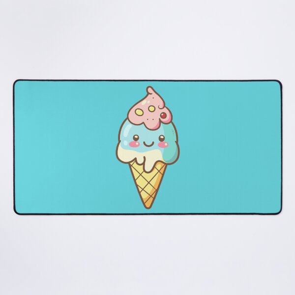 Item preview, Cutie Spark ice cream World designed and sold by sheeplinx.