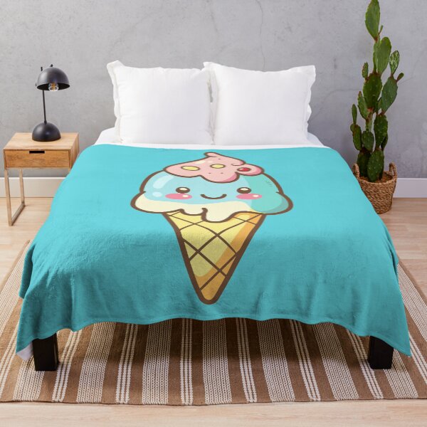 Item preview, Cutie Spark ice cream World designed and sold by sheeplinx.