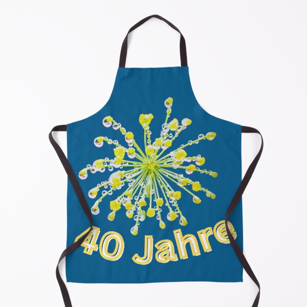 Artikelvorschau, Einzigartiges Geschenk zum 40. Geburtstag entworfen und verkauft von Katja LebenFreude.