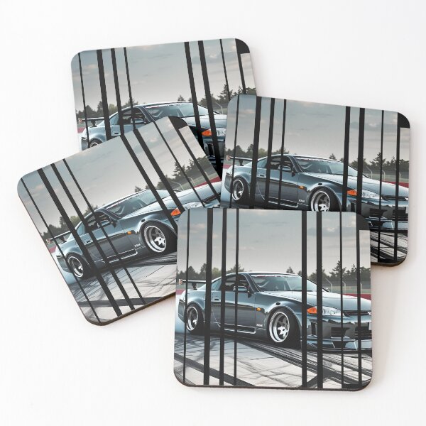 Item preview, Sports Car 7 designed and sold by Neon G.