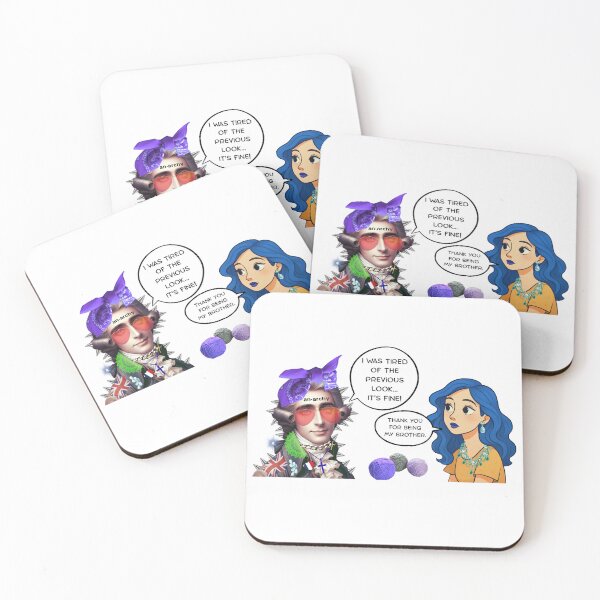 Item preview, Brother. designed and sold by di-Vera-Rosati.
