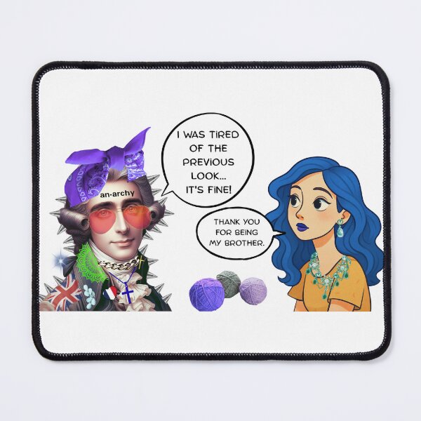 Item preview, Brother. designed and sold by di-Vera-Rosati.