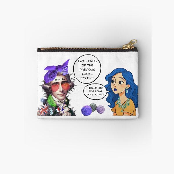 Item preview, Brother. designed and sold by di-Vera-Rosati.