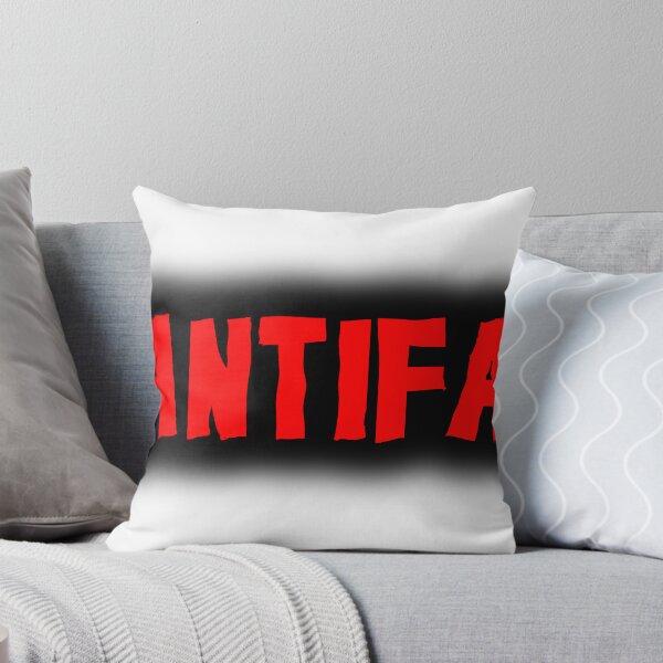 Item preview, ANTIFA designed and sold by cool-cats-only.