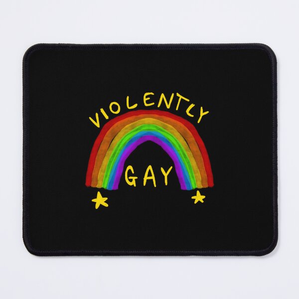 Artikelvorschau, Gewalttätiger Gay Pride entworfen und verkauft von oiiqwqikw61.