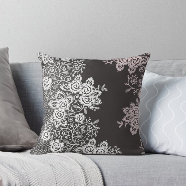 Item preview, Rosas. Cordón. designed and sold by Laces.