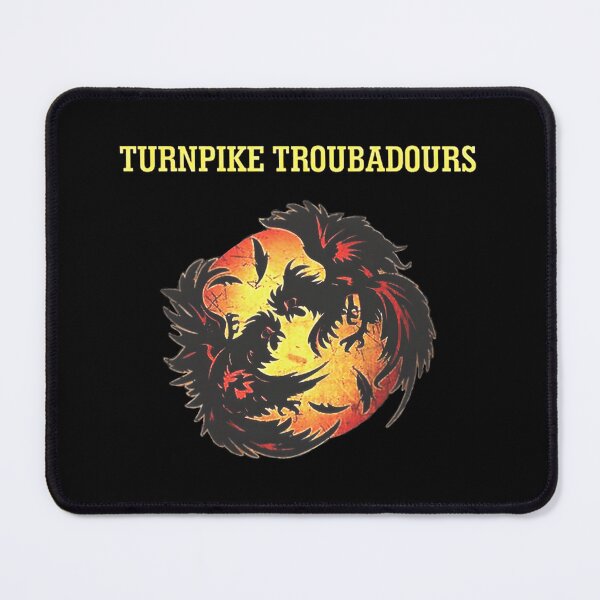 Item preview, TURNPIKE TROUBADOURS 3F Classic designed and sold by wlglpnjq46.