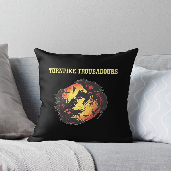 Item preview, TURNPIKE TROUBADOURS 3F Classic 		 designed and sold by wlglpnjq46.