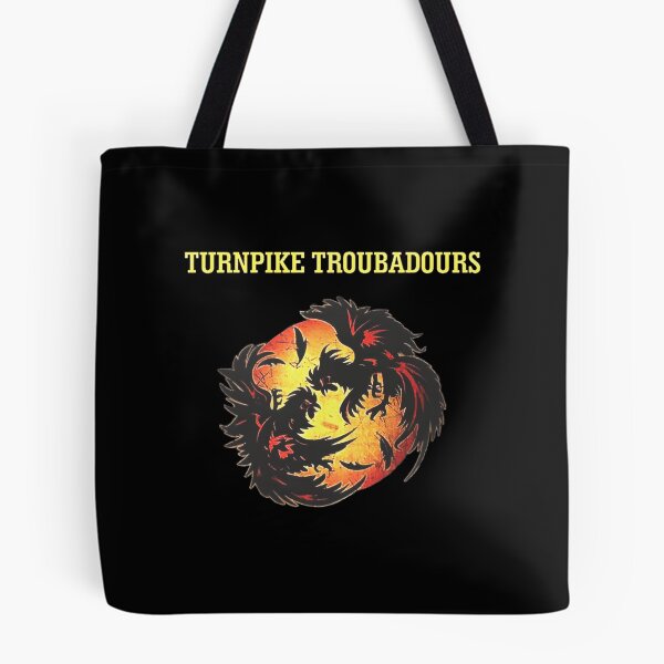 Item preview, TURNPIKE TROUBADOURS 3F Classic 		 designed and sold by wlglpnjq46.
