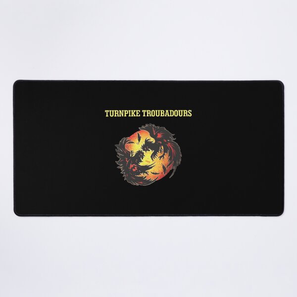 Item preview, TURNPIKE TROUBADOURS 3F Classic designed and sold by wlglpnjq46.