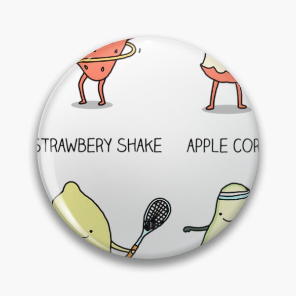 Item preview, Fruitful Workout 	 	 designed and sold by cunttmeob10.