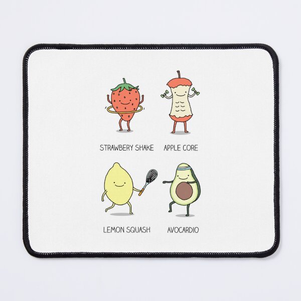 Item preview, Fruitful Workout 	 	 designed and sold by cunttmeob10.