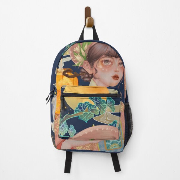 Item preview, Fantasy Vietnam Mid Autumn Night designed and sold by RosalinesEyes.