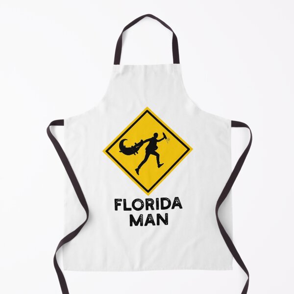 Item preview, Florida Man designed and sold by bomhssggadd20.