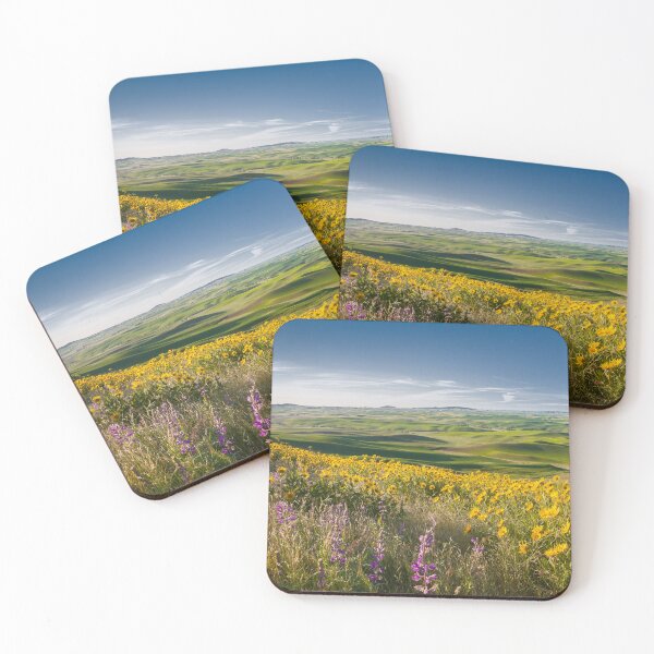 Item preview, Palouse Perfect designed and sold by Alison Meyer Photography.
