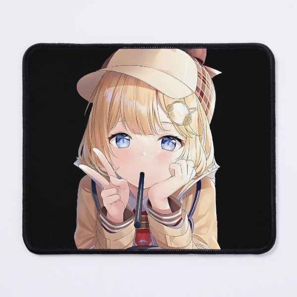 Item preview, Watson Amelia Detective Graphic 		 designed and sold by lcretpyfz84.