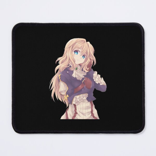 Item preview, Violet Evergarden - Cute Fan Art designed and sold by oiiqwqikw61.