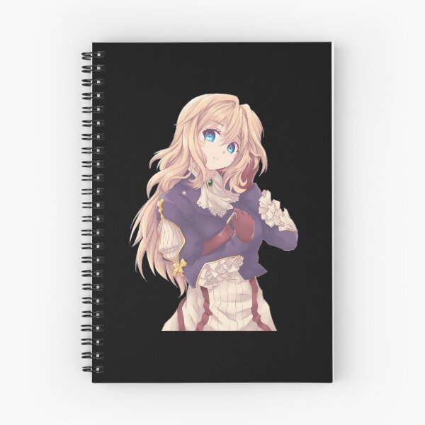 Item preview, Violet Evergarden - Cute Fan Art  	 	 designed and sold by oiiqwqikw61.