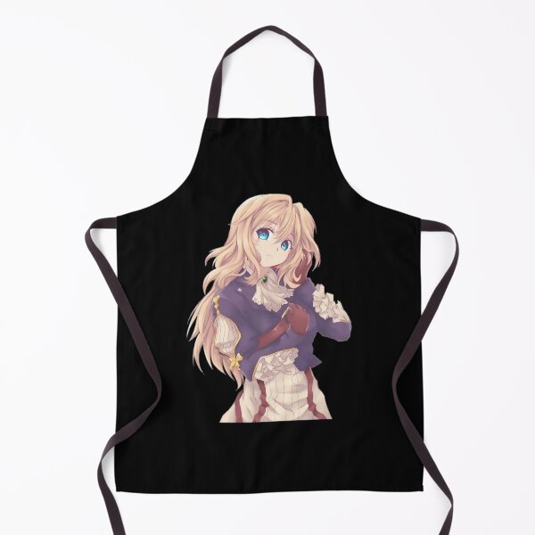 Item preview, Violet Evergarden - Cute Fan Art  	 	 designed and sold by oiiqwqikw61.