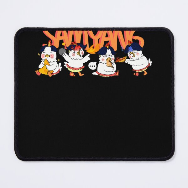 Item preview, Samyang Spicy Noodle Chicken designed and sold by AndreaFariat.