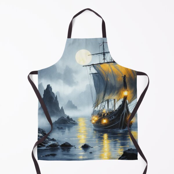 Item preview, Celtic Sailors designed and sold by jefboutique6150.