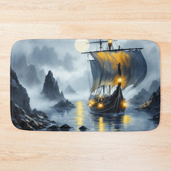 Item preview, Celtic Sailors designed and sold by jefboutique6150.