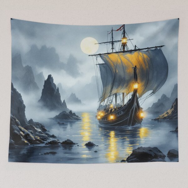 Item preview, Celtic Sailors designed and sold by jefboutique6150.