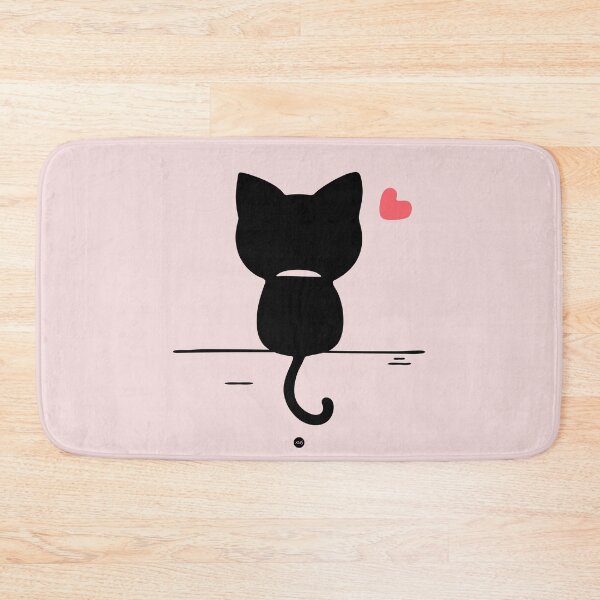 Item preview, Feline sigh (fc) I designed and sold by XUSRedbubble.