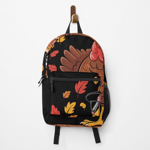 Item preview, Turkey Thanksgiving Day Funny designed and sold by CookWorldLaughs.