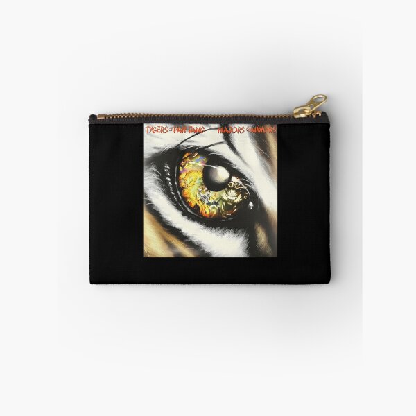 Item preview, Tygers Of Pan Tang - Majors  Minors Album 2021 designed and sold by EphraimLehner.