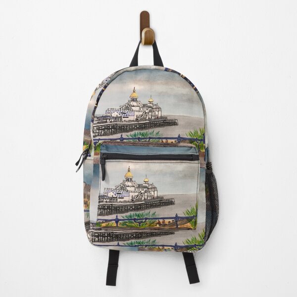 Item preview, Eastbourne Pier  designed and sold by Laura Crean.