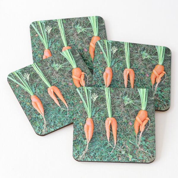 Item preview, We're All Carrots! designed and sold by Alison Meyer Photography.