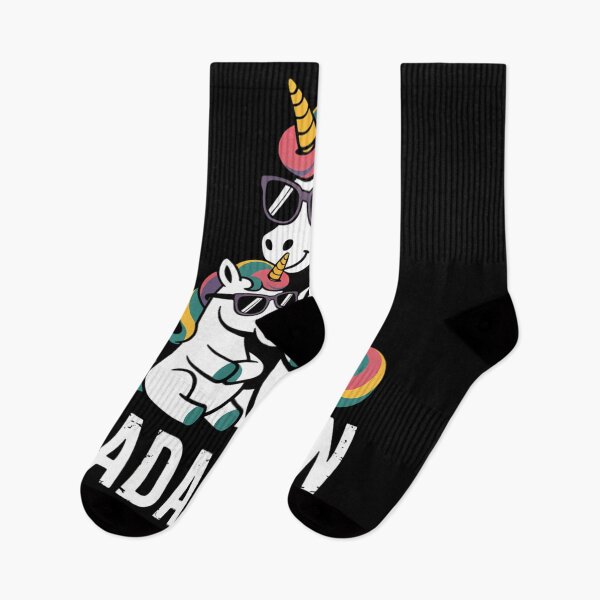 Item preview, Unicorn Christmas Father_s Day Cool designed and sold by CookWorldLaughs.