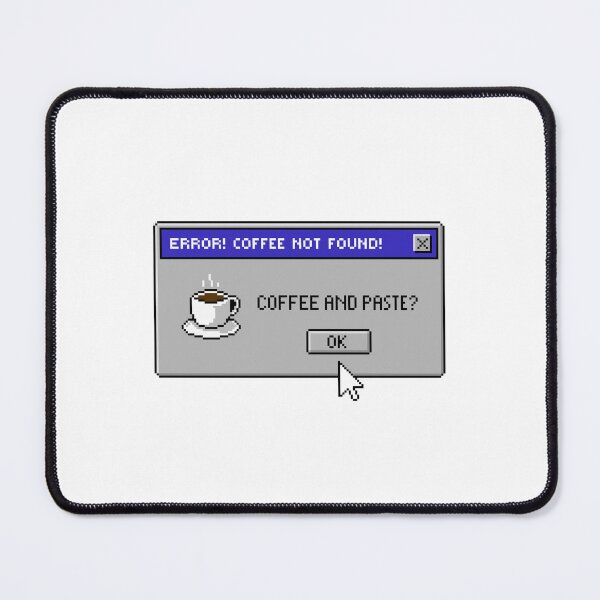 Item preview, Coffee Paste designed and sold by Quilimo Studio.